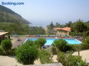 NISPORTO APPARTAMENTO 100 MT DAL MARE E PISCINA - Image 2