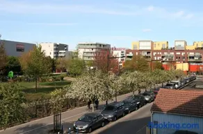 At Daniel's, 2 rooms near Paris STADE de FRANCE - Image 1