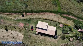 Refúgio no Alto das Montanhas de Cunha - Image 3