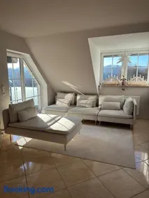 Ferienwohnung Schlossblick - Image 1