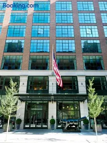 Crosby Street Hotel - Image 1