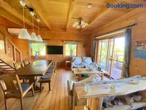 Spa and View Cozy House スパアンドビューコージーハウス - Image 1