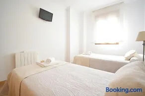 GALIHOST - Apartamento Vila do Albariño - Image 4