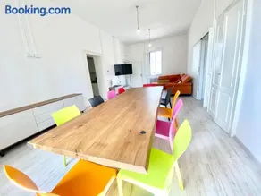 BRIBANO HOSTEL & bike sharing-workers and tourists hospitality - Image 4
