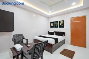 HOTEL O KMG GRAND - Image 1