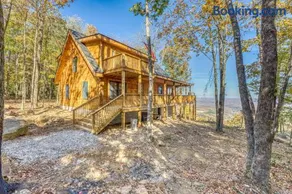 Jasper Mountain Lodge - Image 1