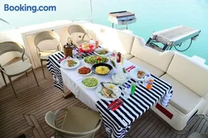 Ottoman 07 Private Yacht Experience - Image 3