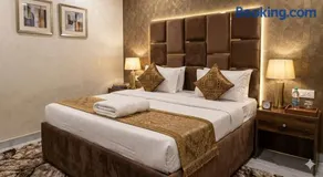 Hotel Kaushambi Grand 2 Min Walk From Kaushambi Metro Station 3-star Hotel Kaushambi, Ghaziabad - Image 5