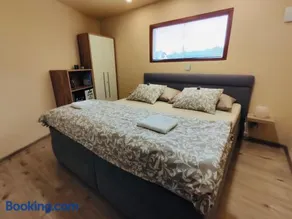 Grand Spa Holiday Home II - Image 5