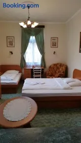 Penzión Zlatý Jeleň - Image 4