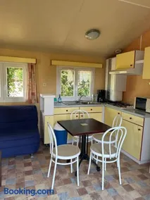Mobilhome 2 chambres - Image 2