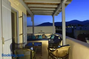 Yria Holiday Home Paros - Image 3