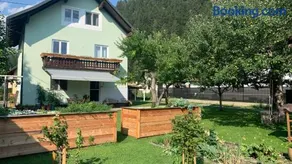 AUFTANKEN - Ferienwohnung Graf - Image 2