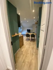 Appartement l antre deux vignes - Image 3