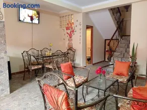 Villa Bella Copacabana - Image 4