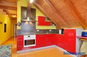 Ferienwohnung Saupp - Image 2
