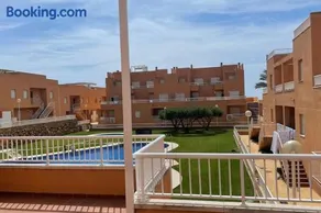 "Miramar Marina Golf" en Mojácar Playa - Image 4