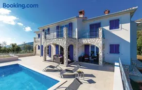 Ferienhaus mit Terrasse, Garten und Grill | Panoramablick - Image 4