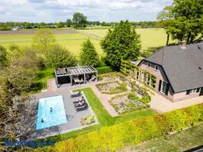 Boerderij Hoeve met privé zwembad | 18 personen - Image 3