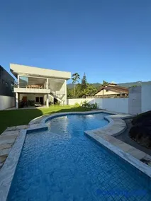 Casa em condominio Ubatuba - Image 1