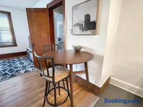 Pet-Friendly Downtown Studio Retreat - Image 3
