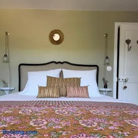La Grenouillère - Chambre d'hôtes de charme - Image 3