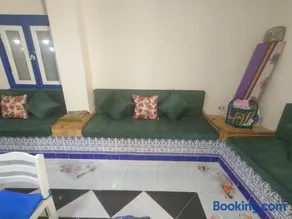 Private Villa in Agiba Beach - Image 4