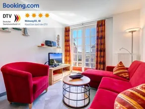 Residenz am Balmer See - BS 48 mit Wellnessbereich - Image 1