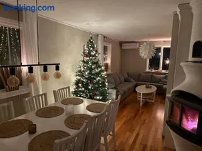 Villa på landet i Kulltorp - Image 3