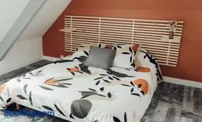 Gîte La Pinède - Image 3