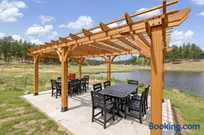 Hottub Hideaway: Firepit; Sauna; Views; Wildlife - Image 5