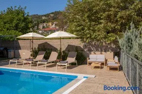 Grappolo Lefkada Villas - Athiri, 5 min from wonderful Ai Giannis beach & Lefkada town - Image 2