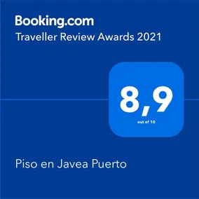 Piso en Javea Puerto - Image 3