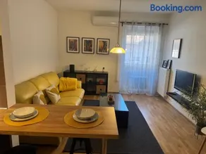 Belvárosi apartman - Image 5