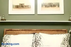 Cozy Studio in the Heart of Firenze - 50 sqm + Fireplace - Image 1