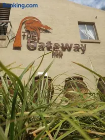 The Gateway Inn - Image 1