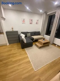 Stadtwald Appartement Christa - Image 1