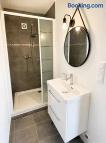 Appartement indépendant dans bas de villa entre mer & montagnes - Image 2