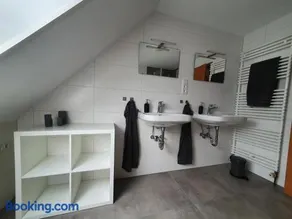 Ferienwohnung Seemöwe - Ihr Wohlfühlort an der Nordsee - Image 1