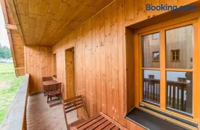 Apartmány Nová Pec - Image 2