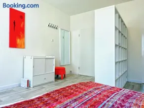 2-Z Apartment N5 für 4 Pers, 2 EZ und 1DB Top Lage, Nähe HBF, Messe DUS - Image 2