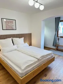 Ferienwohnung griabighoch2 - Dahoam auf Zeit - Image 1