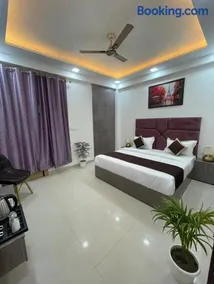 Hotel The Konark - Image 5