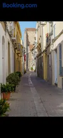 Badalona Old Town Dalt de la Vila - Image 5