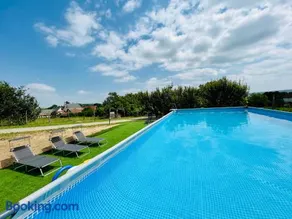 Berky Kúria - Stylish cottage in the Hills of Tolna for 16people - Image 5