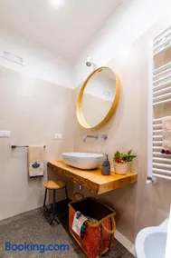 Villa Maria Pia - Boutique B&B & Breakfast Experience - Image 2