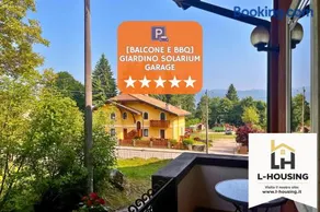 Solarium e area Giochi - Vicino ad Asiago - Garage - Image 1