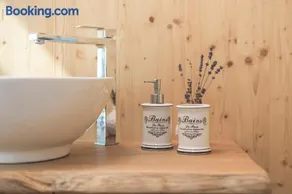Glamping house Julija - Wellness & View - Image 4