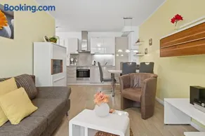 Residenz am Balmer See - BS 58 mit Wellnessbereich - Image 4