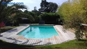 La Stella - jolie villa avec piscine - Image 1